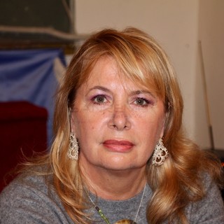 Paola Arrigoni (Movimento 5 Stelle Sanremo)
