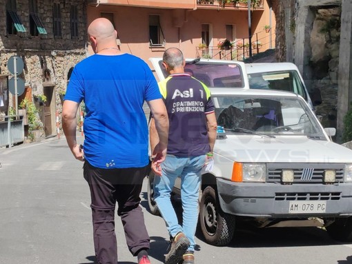 Incidente mortale sul lavoro a Castelvittorio: Cisl Liguria "Nuova tragedia, siamo stanchi di ripeterlo: servono misure serie per fermare la strage. Subito"
