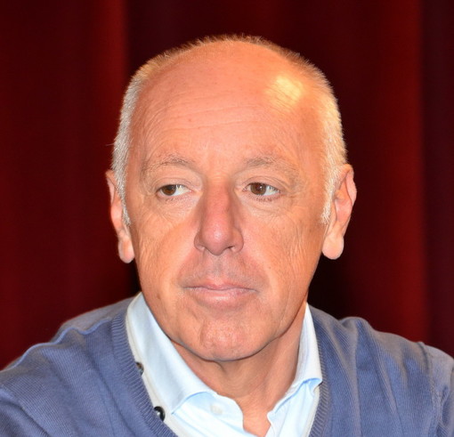 Mercoledì prossimo all'Optima Theatre di Casa Sanremo Raffaele Tovazzi incontra l’Assessore Eugenio Nocita Mercoledì prossimo all'Optima Theatre di Casa Sanremo Raffaele Tovazzi incontra l’Assessore Eugenio Nocita