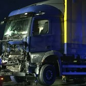 Tragedia sull’A44 in Germania: confermate le cause del gelo, rientrano nelle prossime ore le salme dei due autisti morti