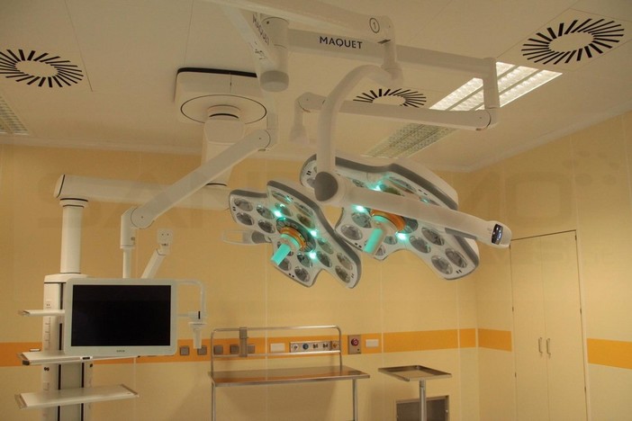 Sanità in provincia: serie di bandi e concorsi per l'assunzione di medici e Primari in Asl 1 Imperiese