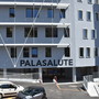 Sanremo, approvato all’unanimità in consiglio l’ordine del giorno per migliorare i collegamenti con il Palasalute Sanremo, approvato all’unanimità in consiglio l’ordine del giorno per migliorare i collegamenti con il Palasalute