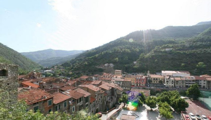 Isolabona: scatta il "Festival Internazionale delle Arpe"