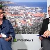 L'esportazione di superyacht, le potenzialità portuali della nostra provincia e l'espansione di Permare ne 'L'intervista' con Barbara Amerio (Video) L'esportazione di superyacht, le potenzialità portuali della nostra provincia e l'espansione di Permare ne 'L'intervista' con Barbara Amerio (Video)