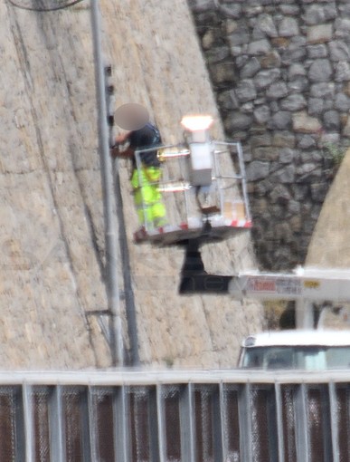 Autovelox in funzione nel centro di Oneglia: Imperia Rinasce "Dovrebbero essere attivi solo la notte"