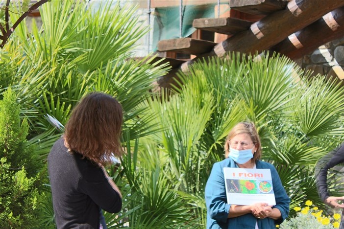 In un libro tutti i segreti dei fiori eduli