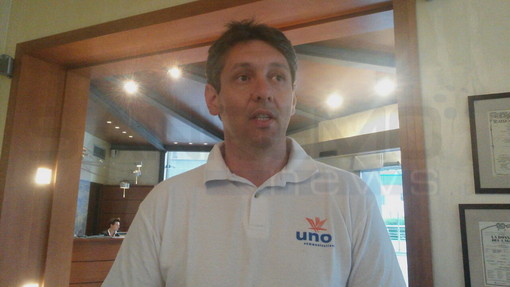 Imperia: la 'Uno Communication' rimane ad Imperia, la conferma ieri sera all'hotel Rossini