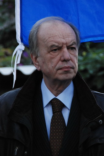 Scomparsa del Senatore Gabriele Boscetto: il cordoglio di Forza Italia e di Simone Baggioli