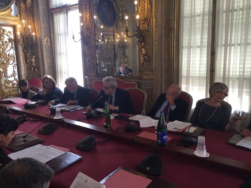L'Amministrazione comunale di Ventimiglia ha incontrato le associazioni per realizzare progetti sul territorio L'Amministrazione comunale di Ventimiglia ha incontrato le associazioni per realizzare progetti sul territorio