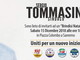 Sanremo: sabato prossimo l'inaugurazione del point elettorale del candidato sindaco Sergio Tommasini in piazza Colombo