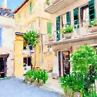 Sanremo: in via Matteotti c'è “Il mare in piazzetta”, appuntamento venerdì pomeriggio