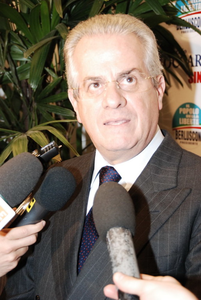 Claudio Scajola