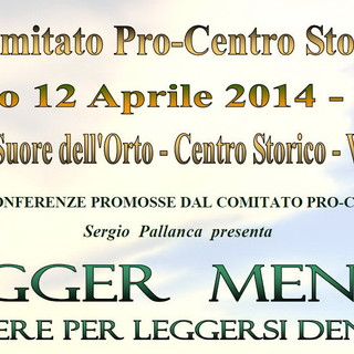 Ventimiglia: sabato prossimo l'incontro con la psicoterapeuta Patrizia Sciolla presso le Suore dell'Orto Ventimiglia: sabato prossimo l'incontro con la psicoterapeuta Patrizia Sciolla presso le Suore dell'Orto