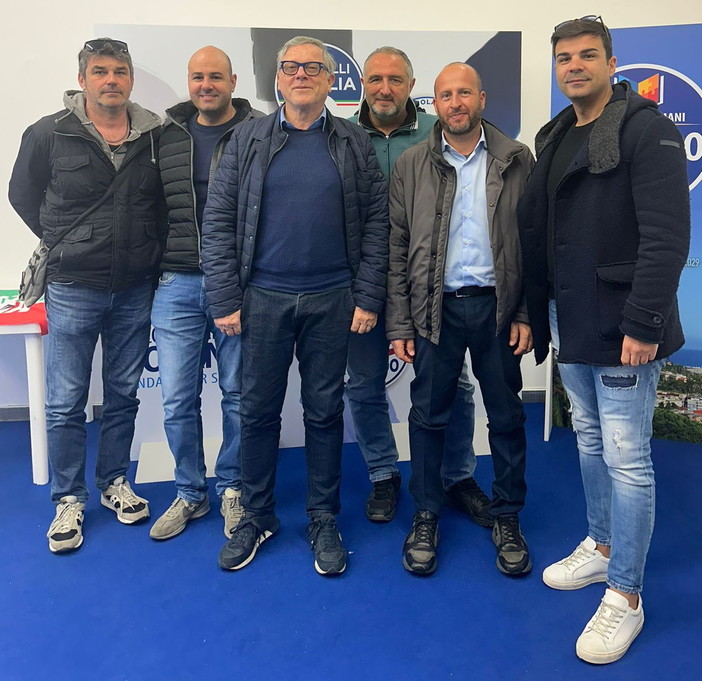 Elezioni Amministrative a Sanremo: Gianni Rolando incontra i sindacati del trasporto pubblico