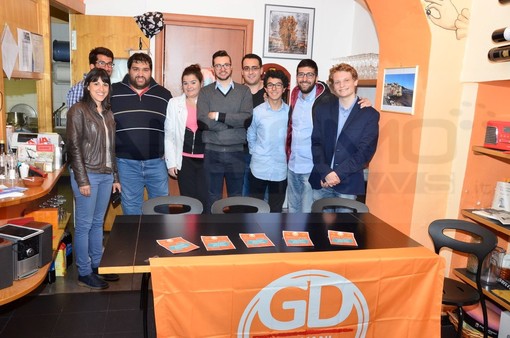 Sanremo: i Giovani Democratici hanno chiesto l'impegno dei candidati alla Regione per il futuro del lavoro