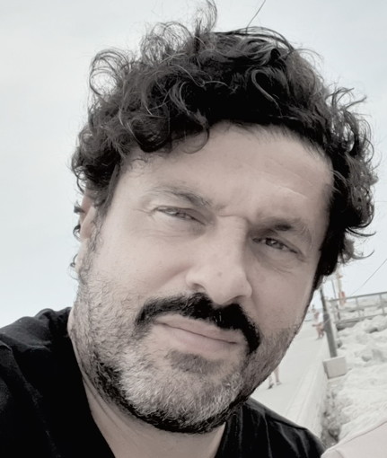 ‘Se lo sapesse Jung’: lo psicoterapeuta di Sanremo Ian Giovanni Soscara alla ricerca dell’anima