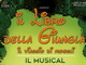 Sanremo: domani pomeriggio all'Ariston il musical 'Il libro della giungla in viaggio di Mowgli'
