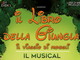 Sanremo: domani pomeriggio all'Ariston il musical 'Il libro della giungla in viaggio di Mowgli' Sanremo: domani pomeriggio all'Ariston il musical 'Il libro della giungla in viaggio di Mowgli'