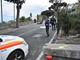 Sanremo: un perito per l'incidente mortale di via Padre Semeria, ora 60 giorni di tempo per i risultati