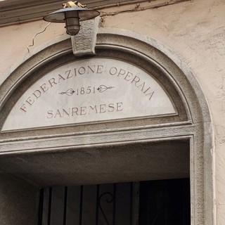 Sanremo: alla Federazione Operaia la giornata conclusiva della tre giorni su cultura, solidarietà e pace