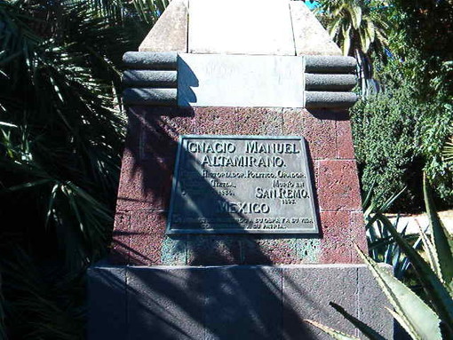 Sanremo: Castello Devachan, un lettore soddisfatto per l'articolo di Claudio Porchia