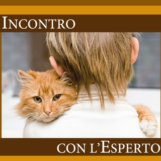 Vallecrosia: sabato pomeriggio incontro con Paolo Guiso su "Il Valore Terapeutico degli Animali"