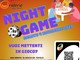 Vallecrosia, all'oratorio Don Bosco giochi in scatola e da tavolo Vallecrosia, all'oratorio Don Bosco giochi in scatola e da tavolo
