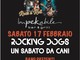Sabato 17 febbraio: Rocking Dogs all'Impekabile! Sabato 17 febbraio: Rocking Dogs all'Impekabile!