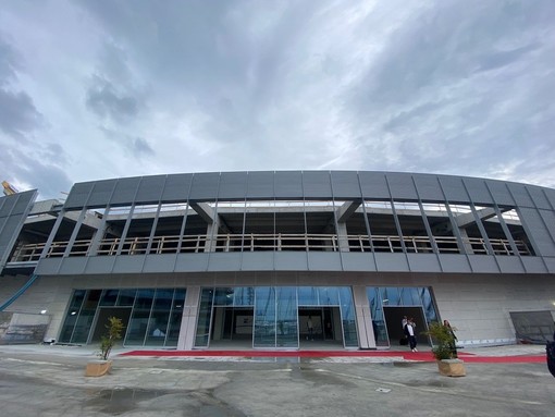 Il GAL FISH Liguria al Salone Nautico di Genova: l’arte di saper fare in mostra in un viaggio tra tradizione e futuro