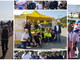 Imperia: grande partecipazione stamane al Parco Urbano per la campagna 'Io non rischio' (Foto) Imperia: grande partecipazione stamane al Parco Urbano per la campagna 'Io non rischio' (Foto)