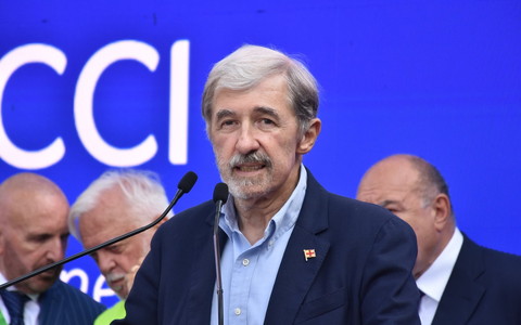 Regione: Marco Bucci conferma l’addio a fine mandato “Serve ricambio generazionale: è una cosa positiva"
