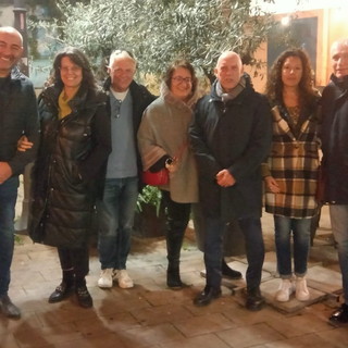 Ventimiglia: nasce il circolo di 'Indipendenza' nella città di confine, promotori Mauro e Mognol (Foto)