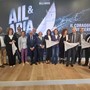 “AIL &amp; ARIA – Il Coraggio di Vincere”.