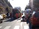 Ventimiglia: due donne investite sul passaggio pedonale in corso Genova, intervento del 118 e della Municipale (Foto) Ventimiglia: due donne investite sul passaggio pedonale in corso Genova, intervento del 118 e della Municipale (Foto)
