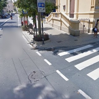 LA zona dell'investimento