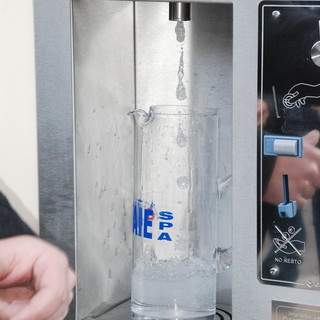 Sanremo: il Comune pubblica una manifestazione di interesse per 5 nuovi distributori di acqua in città