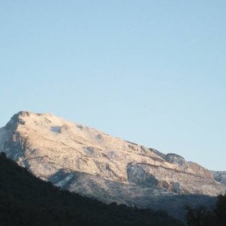 'Attraverso le Alpi Liguri': domenica 17 luglio, escursione ad anello del Monte Lega