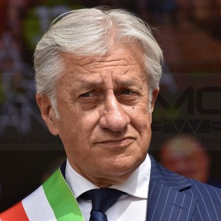 Taggia, abbattuti 32 alberi alle ex caserme Revelli: “Interventi necessari per la sicurezza, verranno sostituiti con un numero superiore”