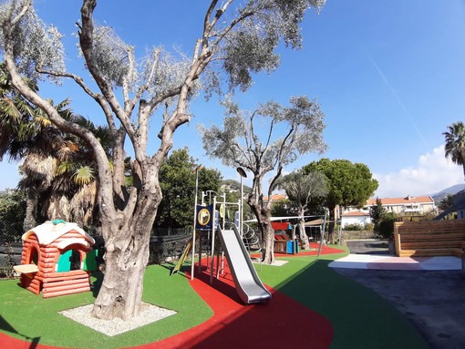 Sanremo: dal PNRR un potenziale tesoretto da oltre 4 milioni di euro per asili nido e scuole dell’infanzia