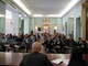 Rivieracqua, i Sindaci votano “sì” al pagamento del 50% della somma per la gestione annua non coperta dalle bollette (Foto)