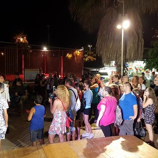 Domani sera a Borgo Foce lo spettacolo 'I Beoni', ultimo appuntamento con "ImperiaZelig" 2017