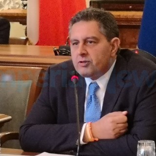 Autonomia: incontro in Regione con le parti sociali. Toti "Portiamo a Roma le nostre richieste"