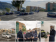 Taggia: il degrado lascia spazio al nuovo parcheggio in via Del Piano, dopo 25 anni chiusa la convenzione tra Comune e ARTE (Foto e video)