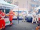 Imperia: ieri l'inaugurazione di tre nuove ambulanze e due defibrillatori della Croce Bianca (Foto)