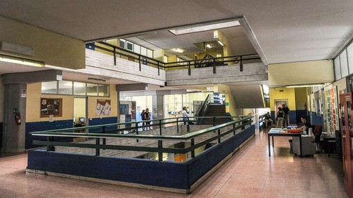 Imperia: conclusi gli open day all'istituto tecnico 'Ruffini' per scoprire l'offerta formativa e i laboratori Imperia: conclusi gli open day all'istituto tecnico 'Ruffini' per scoprire l'offerta formativa e i laboratori