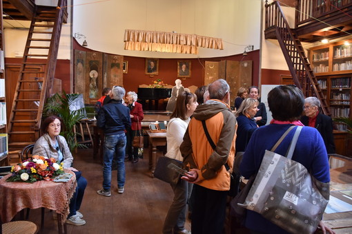 Bordighera: allerta rossa, annullato al museo 'Clarence Bicknell' l'incontro di fine anno per lo scambio di auguri