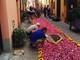 Riva Ligure: domenica prossima il borgo si vestirà di fiori e di colori per l'infiorata del Corpus Domini