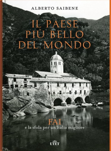 Sanremo: domani pomeriggio (ore 16.30) per i 'Martedì letterari' del Casinò la presentazione del libro di Alberto Saibene Sanremo: domani pomeriggio (ore 16.30) per i 'Martedì letterari' del Casinò la presentazione del libro di Alberto Saibene
