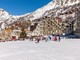 Come nel cuneese anche le stazioni invernali delle Alpi Marittime non potranno aprire gli impianti