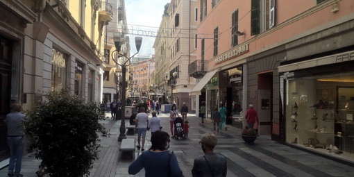 Sanremo: i grandi brand di via Matteotti a rischio? L'analisi di un'ex amministratore delegato di grandi gruppi internazionali